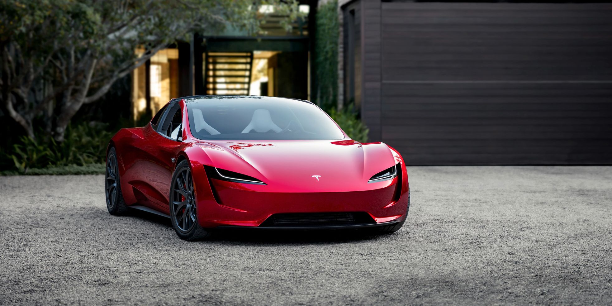 Paquete Tesla Roadster SpaceX: ¿Qué es y cuál es la diferencia?