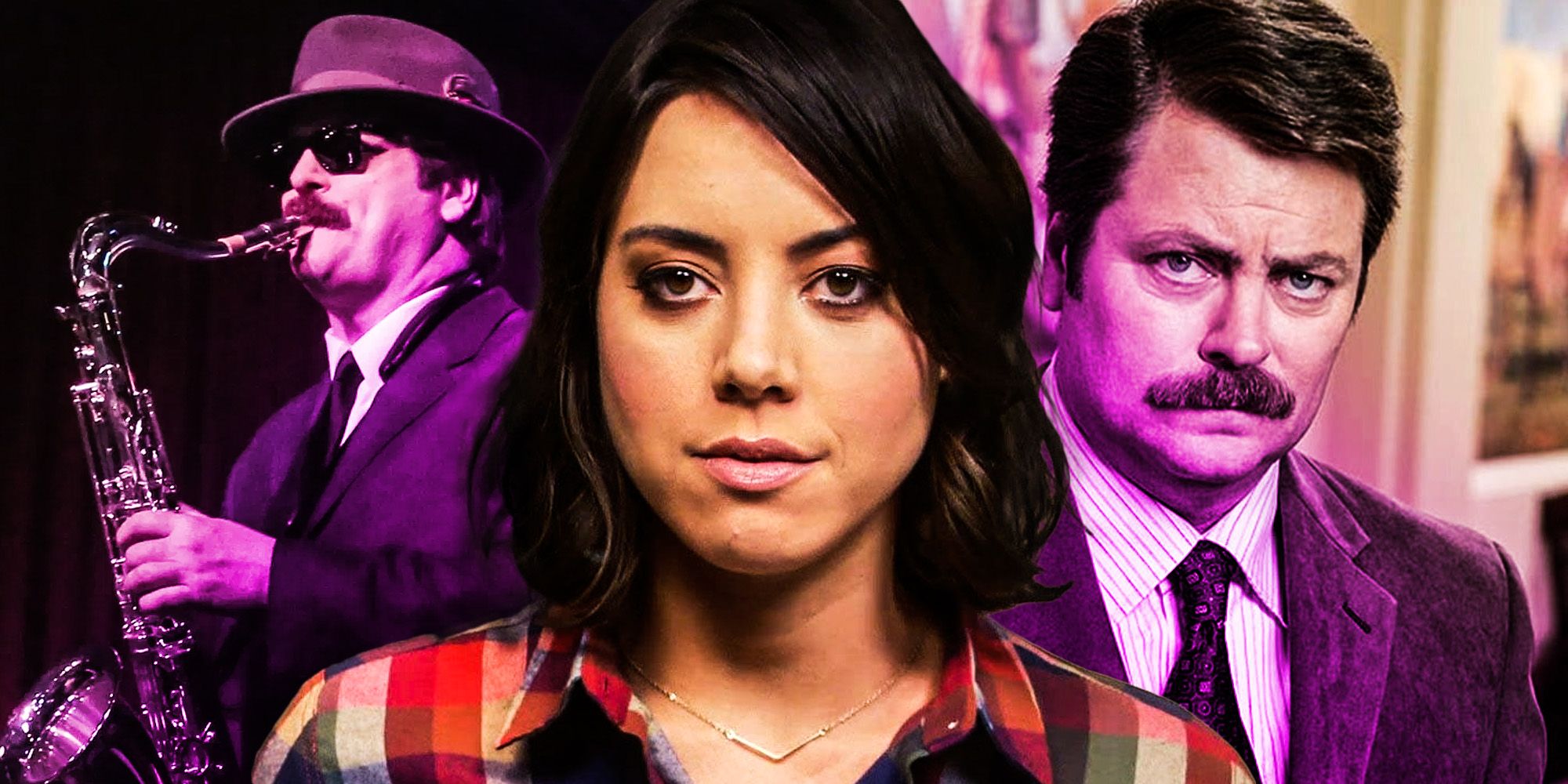 Parks & Rec: Por qué la mamá de April no sabía que Ron es Duke (¿Es un agujero en la trama?)