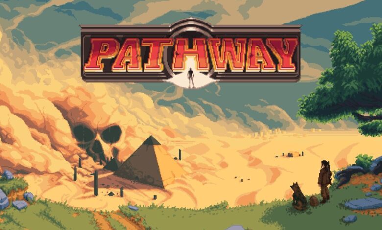 Pathway Review: Una clásica aventura en el desierto |