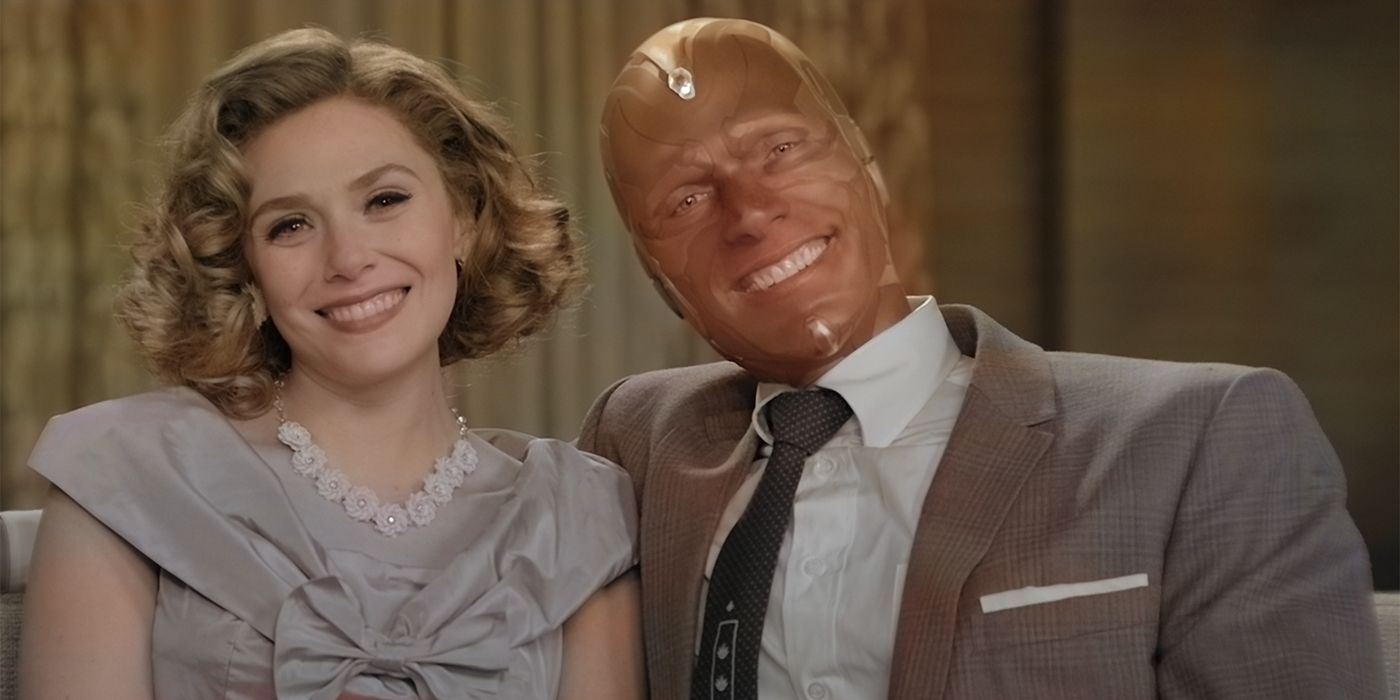 Paul Bettany estaba 'aterrorizado' de filmar WandaVision para la audiencia en vivo