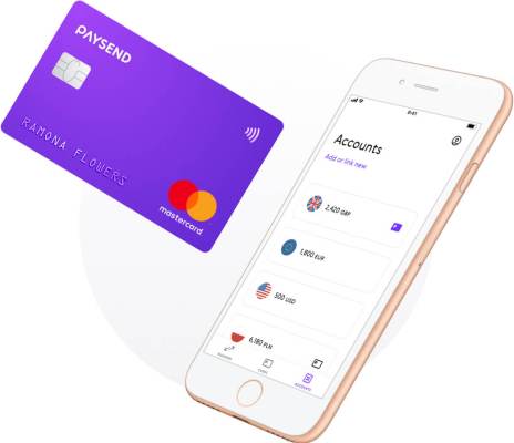 Paysend del Reino Unido recauda 125 millones de dólares a una valoración de más de 700 millones de dólares para expandir su plataforma de pagos todo en uno