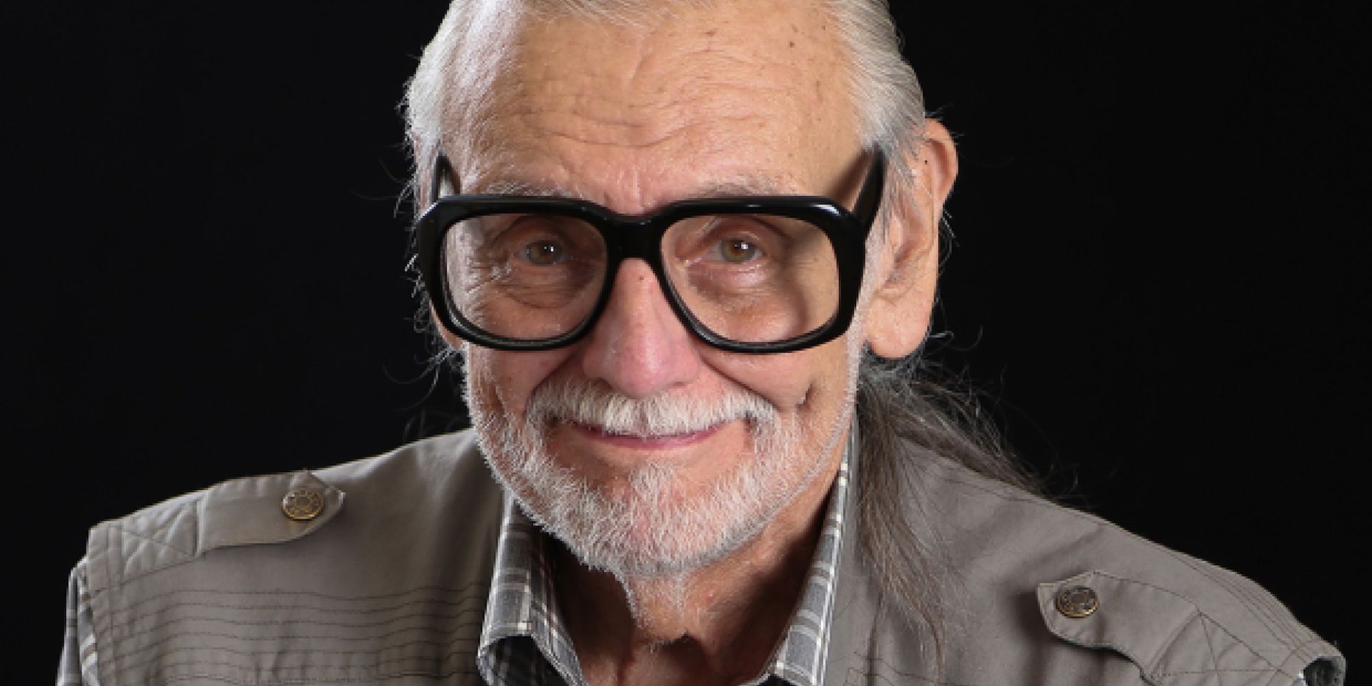 Película póstuma de George A. Romero Crepúsculo de los muertos en desarrollo