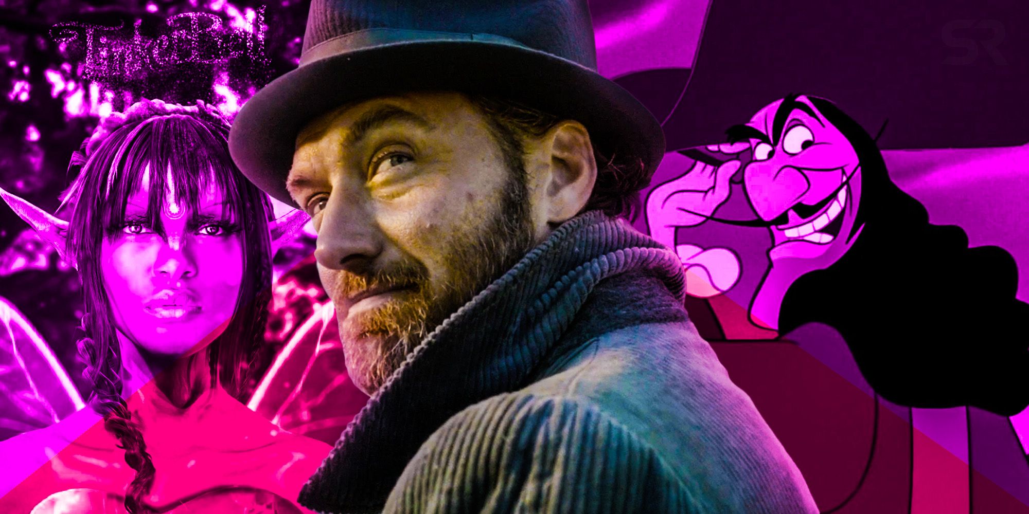 Peter Pan y Wendy: detalles de la historia, fecha de lanzamiento y reparto