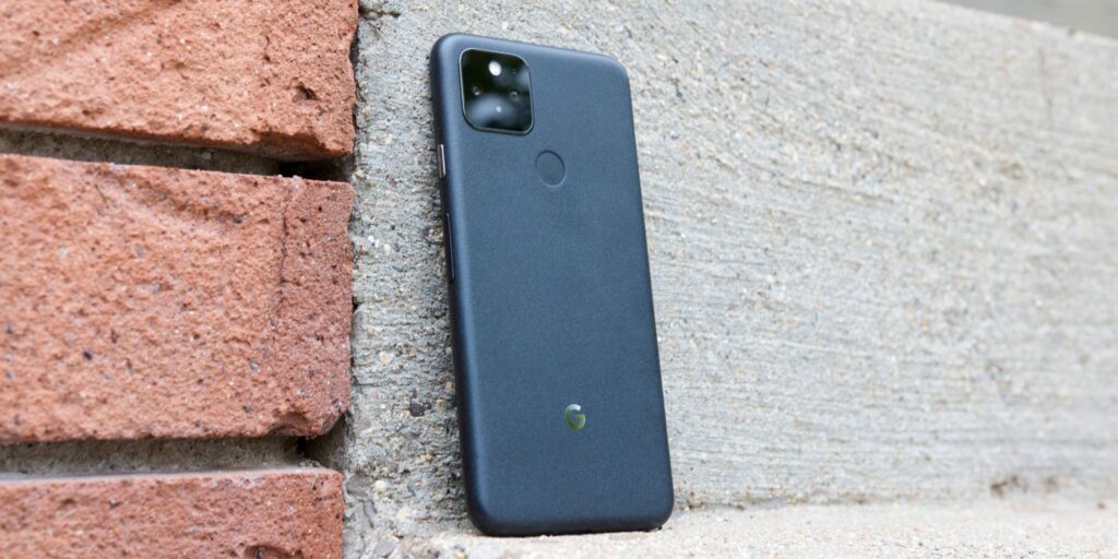 Pixel 6 podría vencer al iPhone 13, si tiene estas características