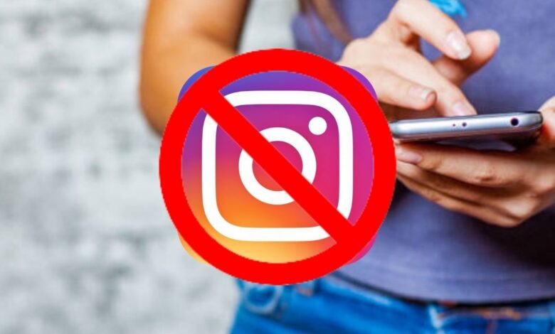 Planes de abandono para niños de Instagram, los abogados generales le dicen a Facebook