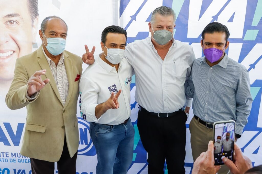 Plantea Luis Nava reactivación del sector turístico y hotelero en la capital