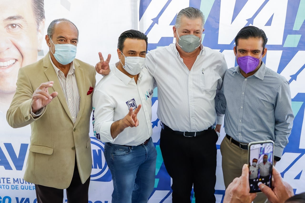 Plantea Luis Nava reactivación del sector turístico y hotelero en la capital