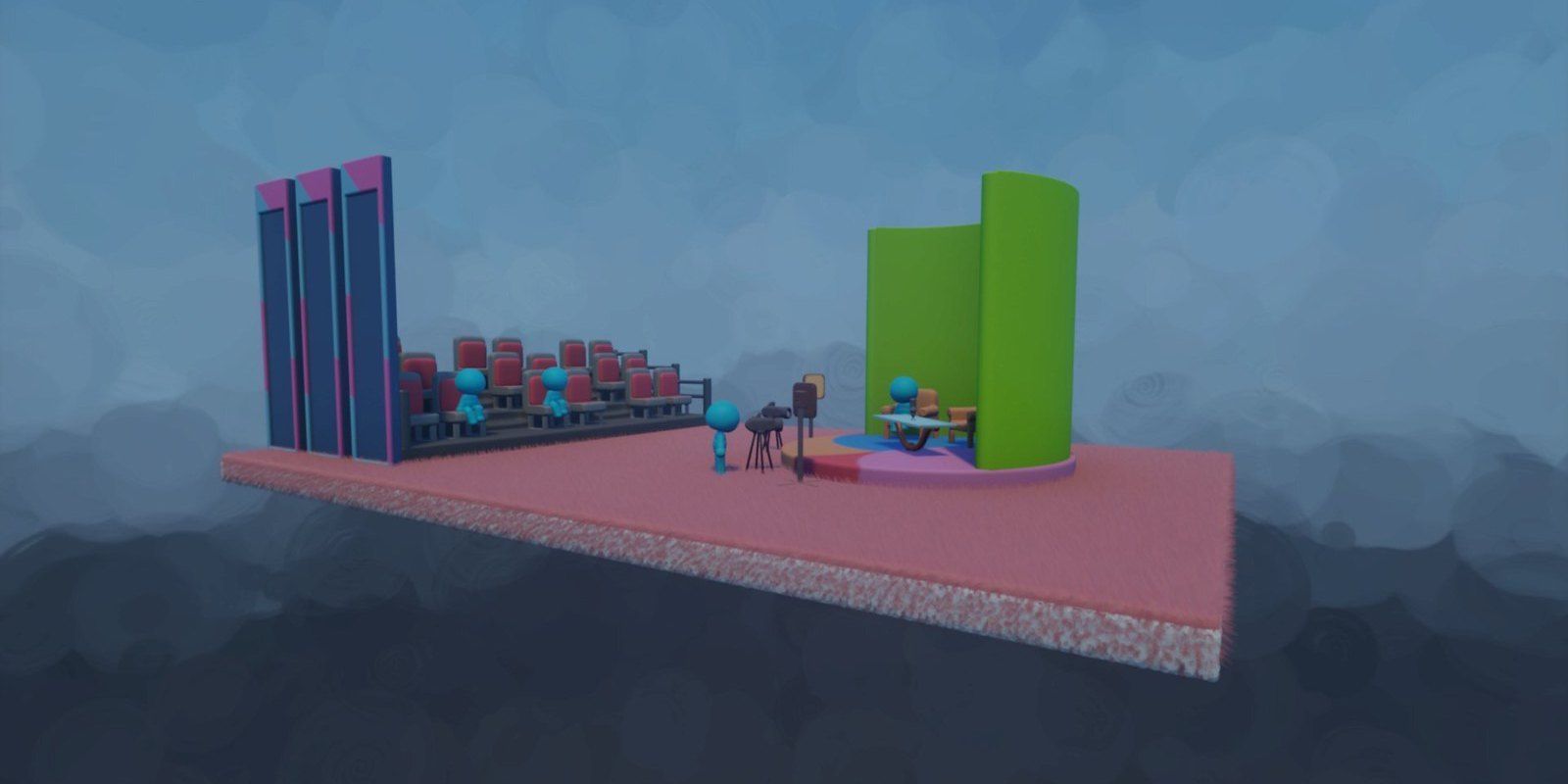 PlayStation anuncia el evento DreamsCom exclusivo de Second Dreams