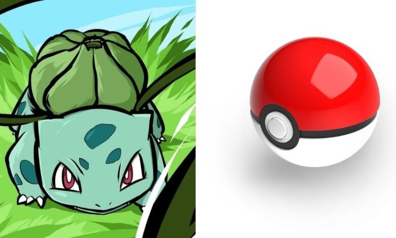 Pokémon: 10 Pokémon de hierba que no encajan en el tipo