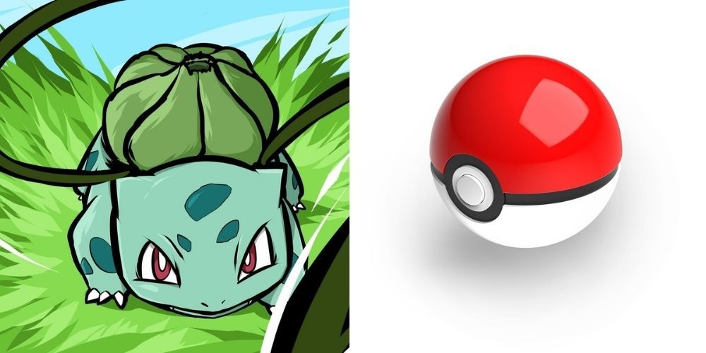 Pokémon: 10 Pokémon de hierba que no encajan en el tipo