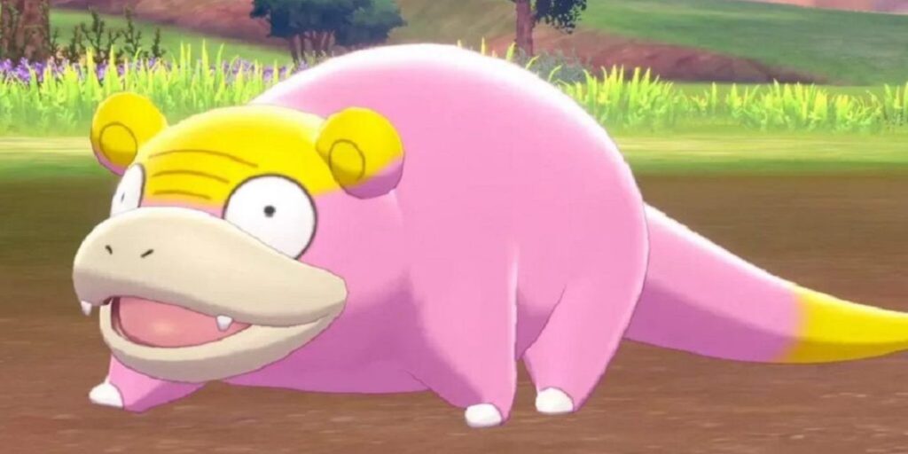 Pokémon GO agregará Galarian Slowpoke y Mega Slowbro en junio de 2021