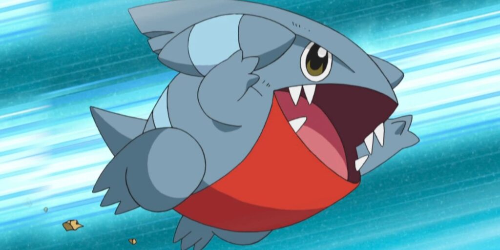 Pokémon GO anuncia Rare Gible como cabeza de cartel del Día de la Comunidad de junio