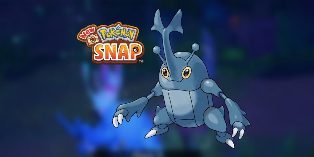 Pokémon Snap: Cómo completar la solicitud 'Donde come y pospone'