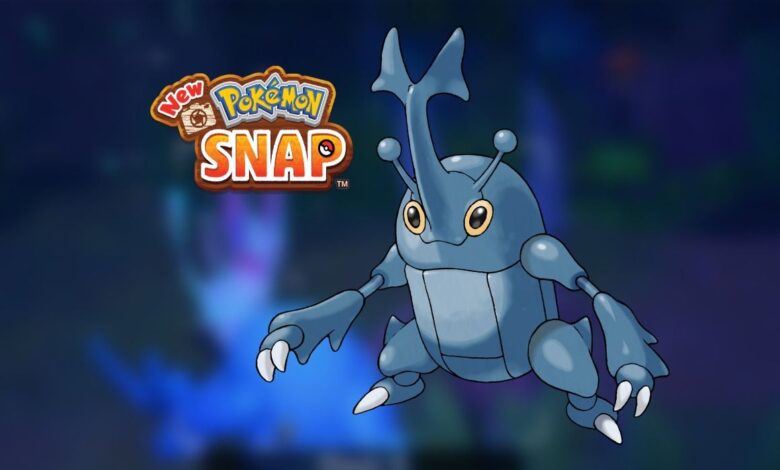 Pokémon Snap: Cómo completar la solicitud 'Donde come y pospone'