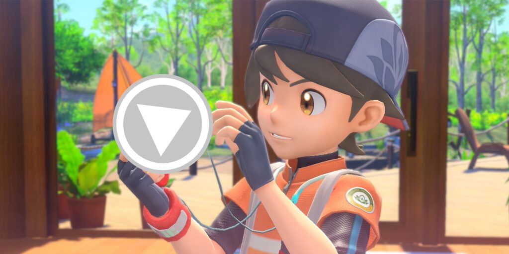 Pokémon Snap: Cómo desbloquear el reproductor de música (y cómo funciona)