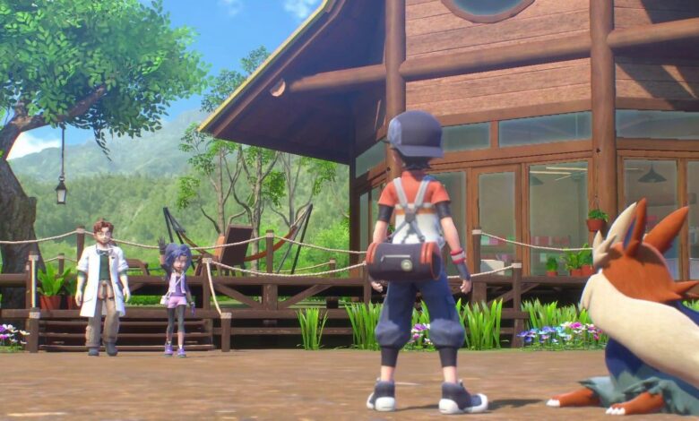 Pokémon que deberían haber estado en el nuevo Pokémon Snap |