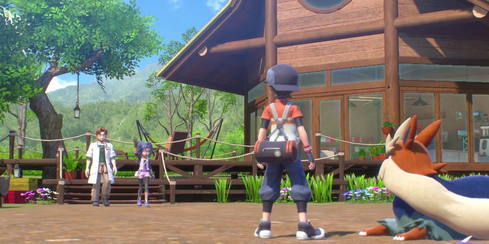 Pokémon que deberían haber estado en el nuevo Pokémon Snap |