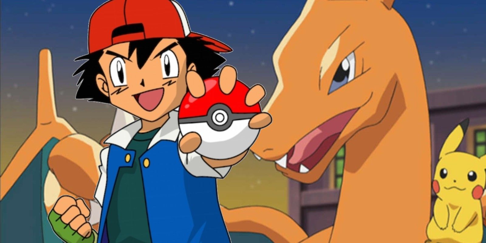 Pokémon: ¿Qué pasó con Charizard de Ash? |