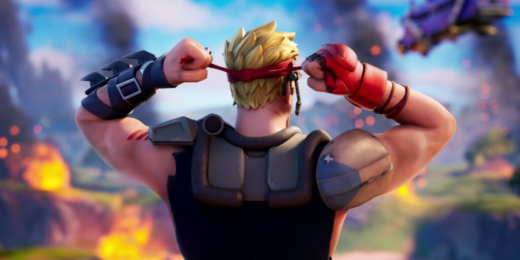 Por qué Fortnite 2 no es probable |