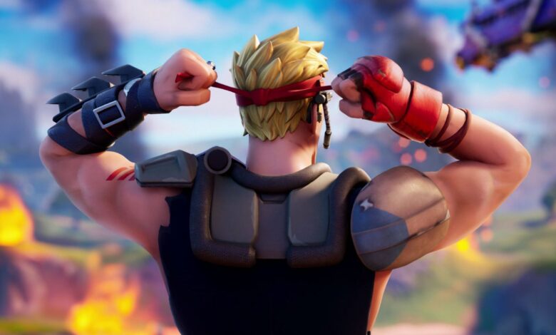 Por qué Fortnite 2 no es probable |