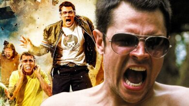 Por qué Jackass 4 es la última película de acrobacias escandalosas de Johnny Knoxville