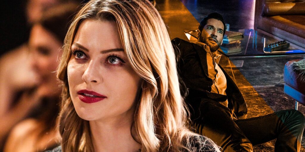 Por qué Lucifer Temporada 5 acaba de morir [SPOILER] |