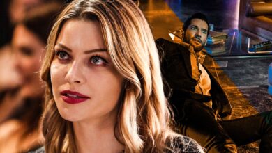Por qué Lucifer Temporada 5 acaba de morir [SPOILER] |