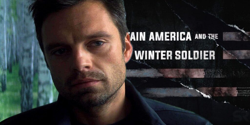 Por qué Marvel se equivocó al no cambiar el nombre del soldado de invierno de Bucky