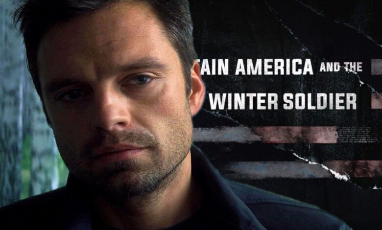 Por qué Marvel se equivocó al no cambiar el nombre del soldado de invierno de Bucky