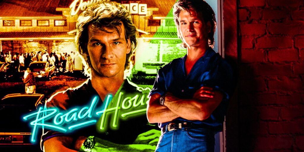 Por qué Patrick Swayze rechazó Road House 2 (y cómo mató a su personaje)