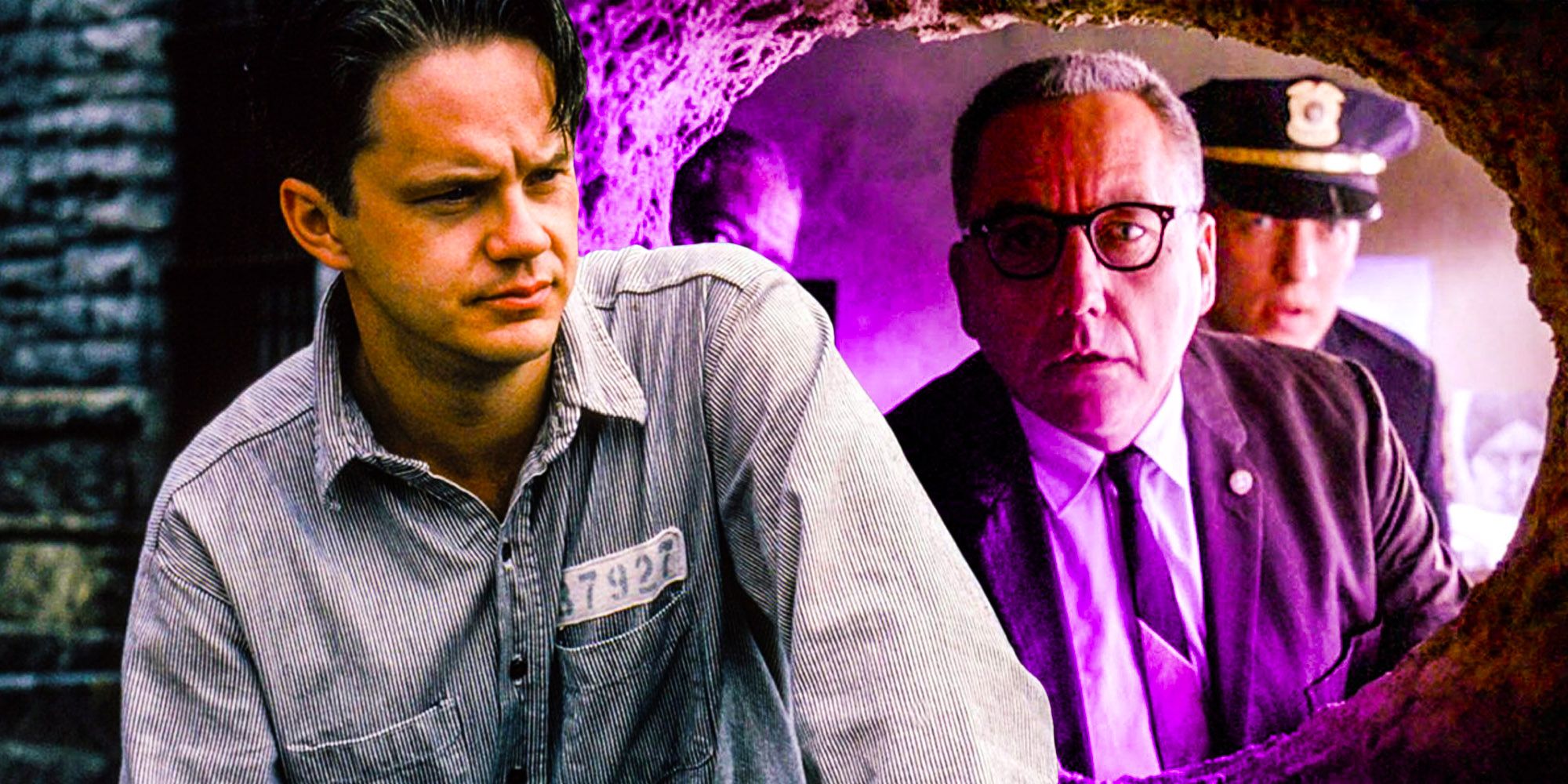 Por qué Shawshank Redemption fracasó en la taquilla (a pesar de ser amado)