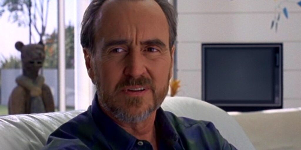 Por qué Wes Craven falleció Freddy Vs Jason |