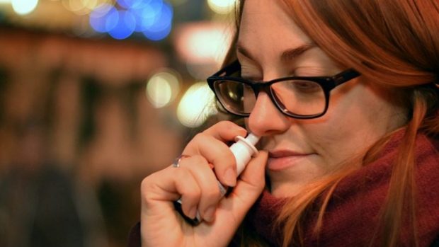 Por qué deberías usar el aceite de menta para cuerpo y mente