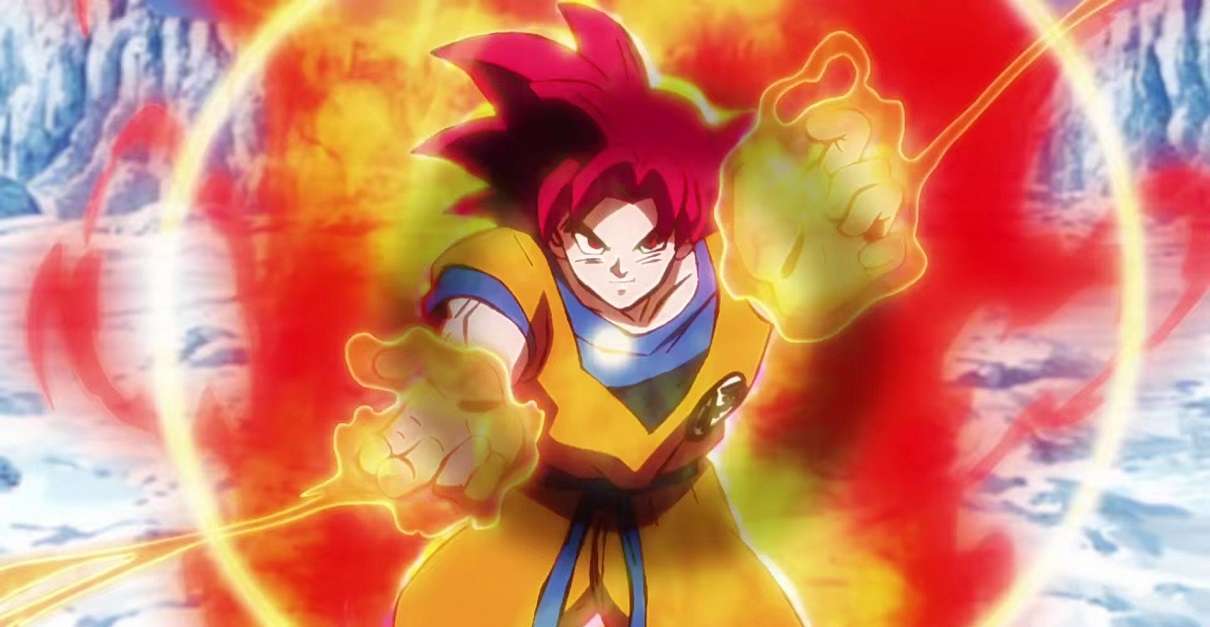 Dragon Ball Super Akira Toriyama Dragon Ball Super Akira Toriyama