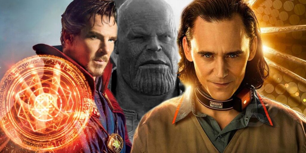 Por qué el verdadero villano de Phase 4 es el Fallout de la fase 3 de MCU