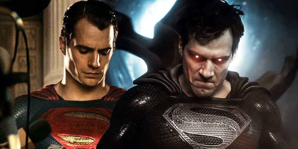 Por qué la DCEU necesita mostrar que las mayores fortalezas de Superman también son debilidades