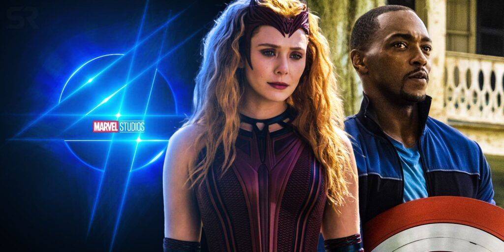 Por qué la fase 4 de MCU debería (y probablemente lo hará) terminar con Fantastic 4