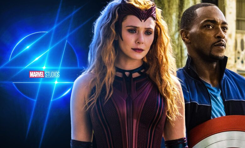 Por qué la fase 4 de MCU debería (y probablemente lo hará) terminar con Fantastic 4