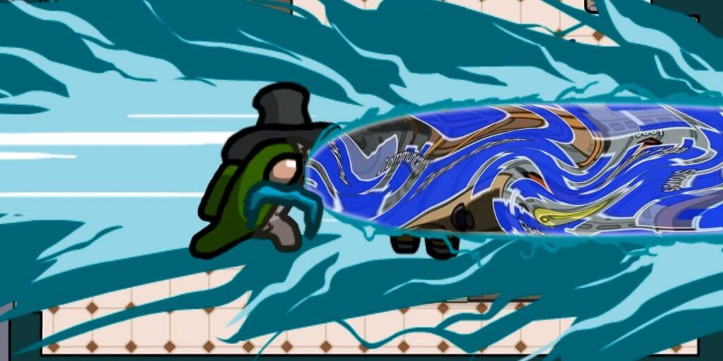 Por qué la hoja de ruta 2021 de Among Us aún no se ha publicado |