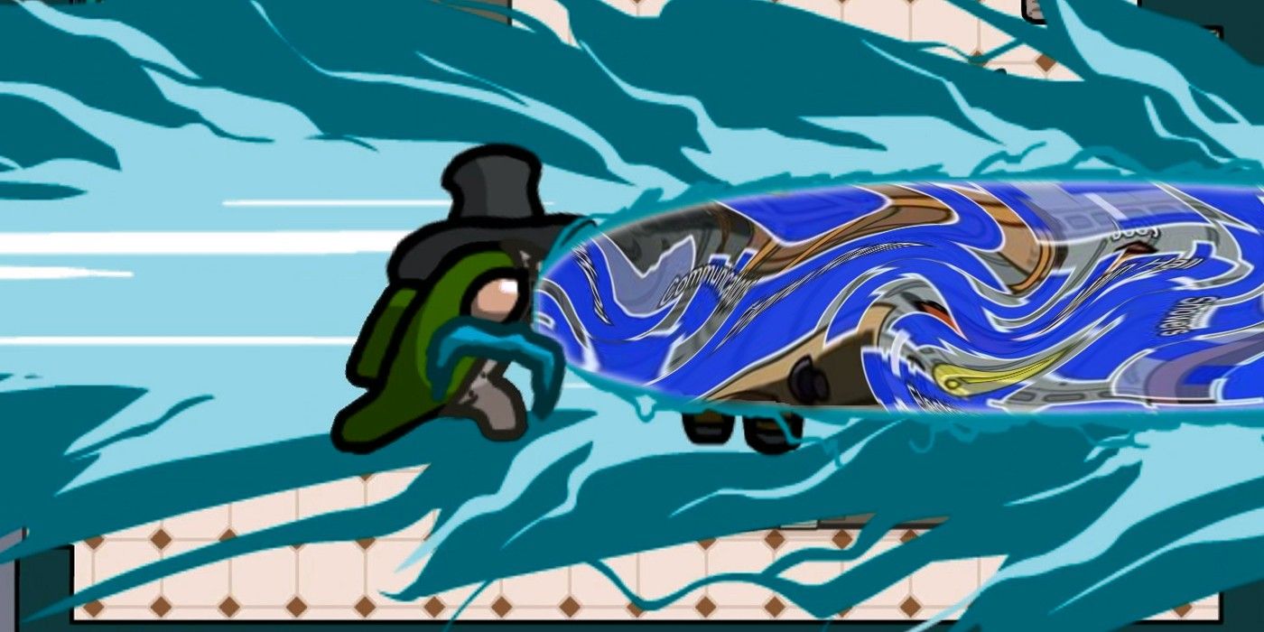 Por qué la hoja de ruta 2021 de Among Us aún no se ha publicado |