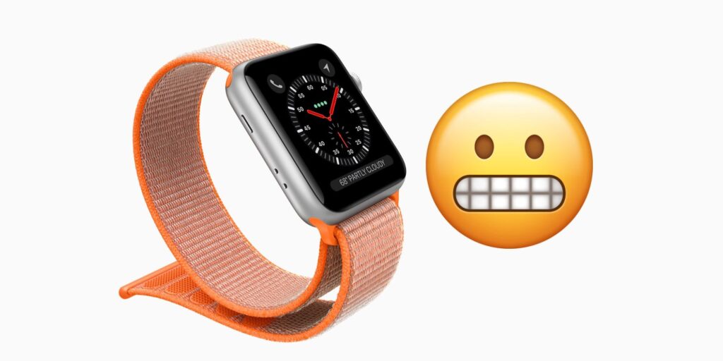 Por qué las actualizaciones de Apple Watch Series 3 ahora requieren una restauración primero