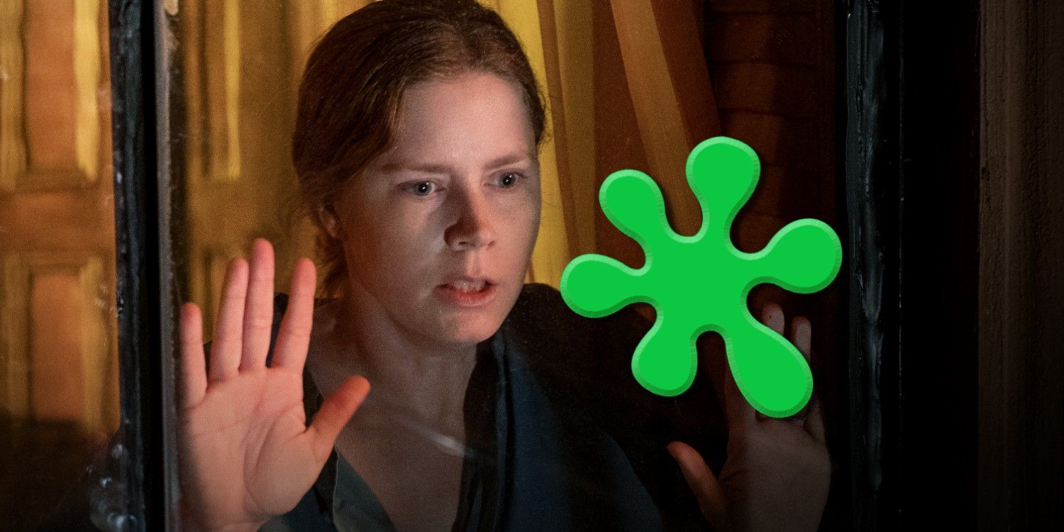 Por qué las críticas de La mujer de la ventana son tan malas |