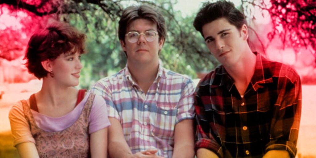 Por qué las dieciséis velas de John Hughes no han envejecido bien desde los años 80