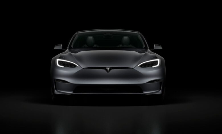 Por qué los propietarios de Tesla Model S en Noruega han recibido un pago
