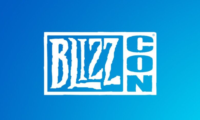 Por qué se cancela la BlizzCon 2021 |