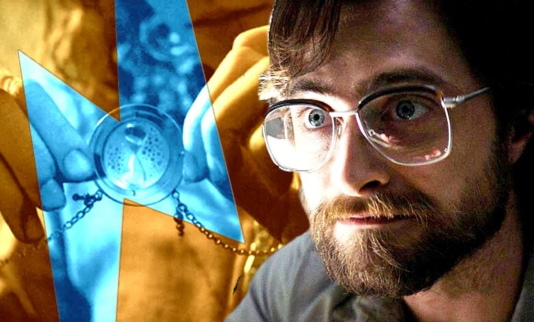 Por qué una película de Harry Potter y el legado maldito sería una buena idea