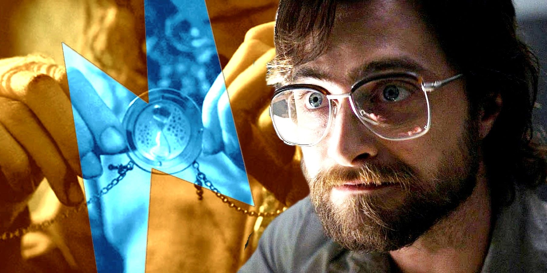 Por qué una película de Harry Potter y el legado maldito sería una buena idea