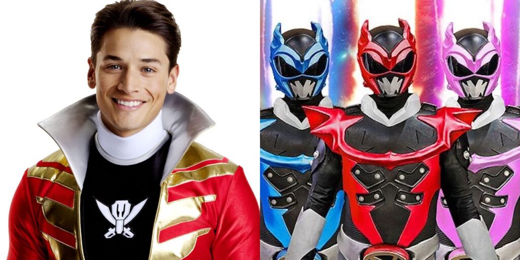 Power Rangers: 4 héroes que los fanáticos odiaban (y 6 villanos que amaban)