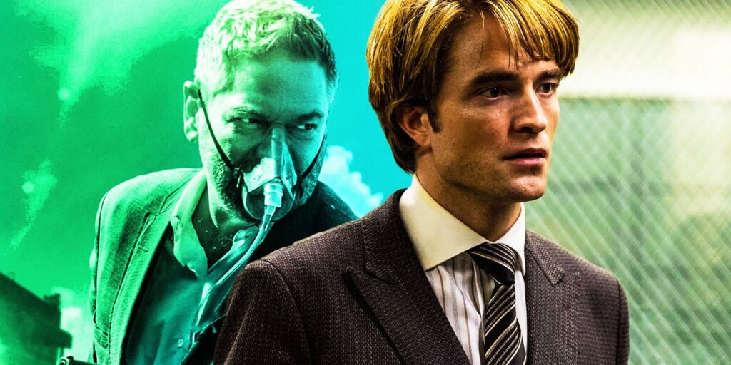 Principio: Neil es el hijo de Sator - Explicación de la teoría |