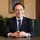 La Asamblea General de Crue Universidades Españolas ha elegido de nuevo al rector de la Universidad de Córdoba, José Carlos Gómez Villamandos. En este segundo mandato tendrá que negociar la futura Ley Orgánica del Sistema Universitario.